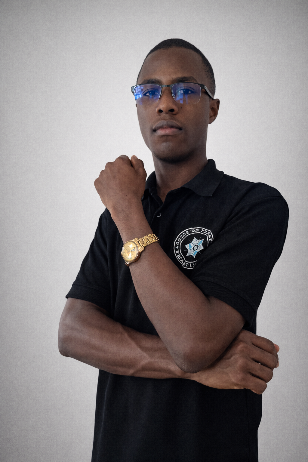 Franck Nelson KOUEMKONG NKAMGA